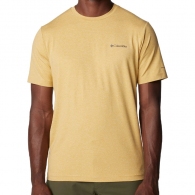 Футболка Columbia Tech Trail Crew Neck II thumbnav 1