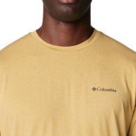 Футболка Columbia Tech Trail Crew Neck II thumbnav 2