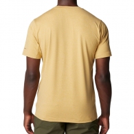 Футболка Columbia Tech Trail Crew Neck II thumbnav 3