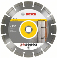 Диск алмазный  Bosch 2608602192 thumbnav 1