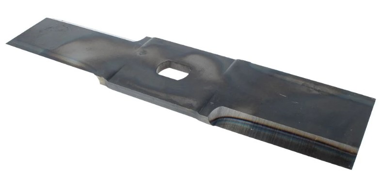 Нож для кустореза Bosch 2608635492 photo 1