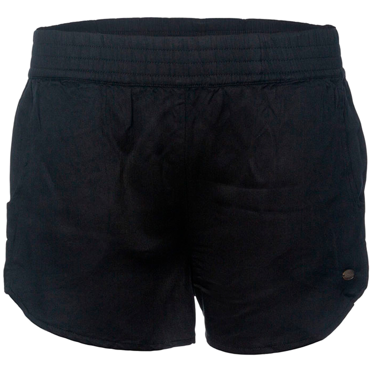 Sorti Fundango Rosa Shorts XS Negru Femei photo 1 Sorti Fundango Rosa Shorts XS Negru Femei photo 1