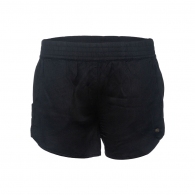 Sorti Fundango Rosa Shorts thumbnav 1