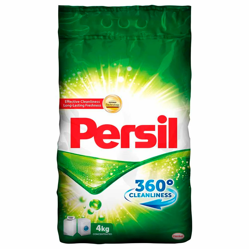Detergent p/u rufe Persil 407892 photo 1 Detergent p/u rufe Persil 407892 photo 1