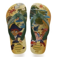 Slapi Havaianas JAKE E OS PIRATAS thumbnav 1