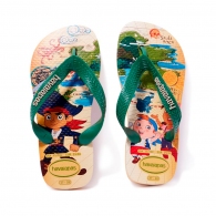 Slapi Havaianas JAKE E OS PIRATAS thumbnav 2