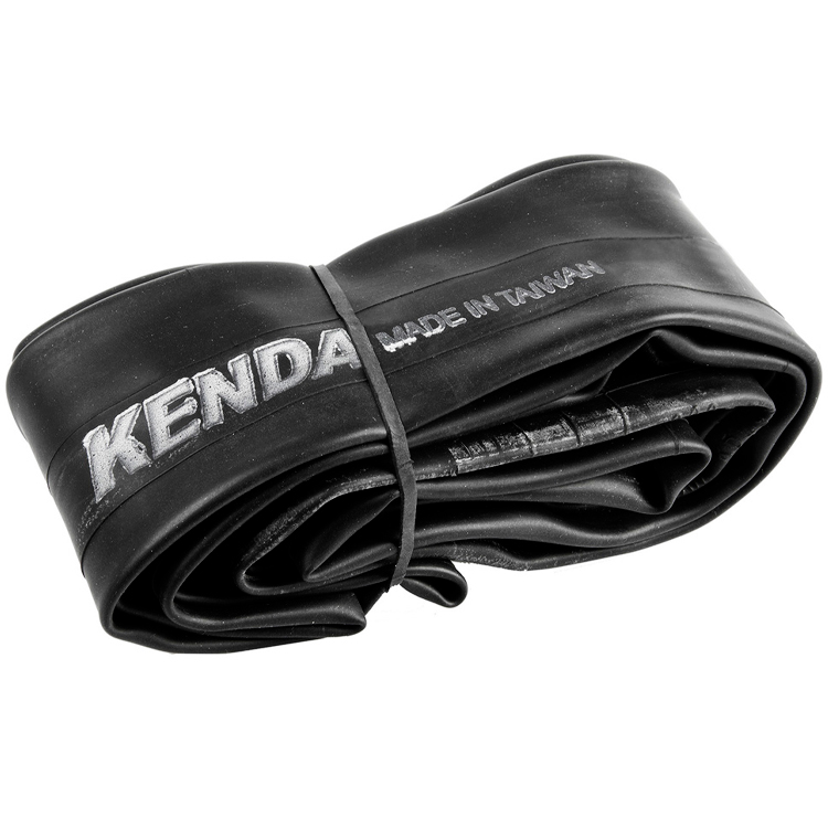 Camera KENDA universaltube F/V-48 mm 700x23/26C China photo 1 Camera KENDA universaltube F/V-48 mm 700x23/26C China photo 1