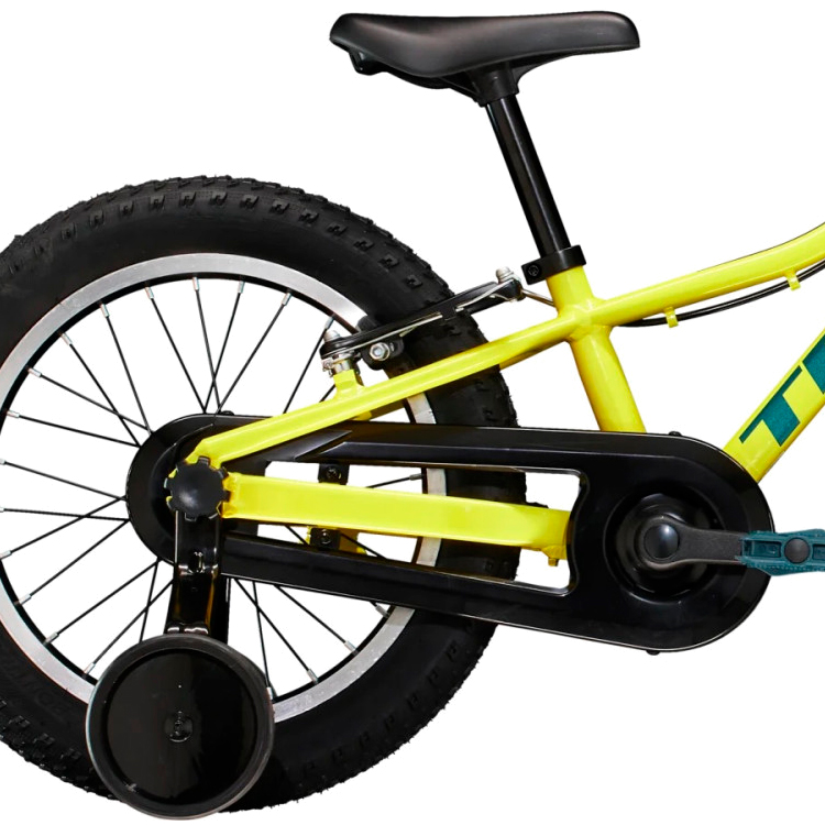 Велосипед детский Trek PRECALIBER 16 photo 4