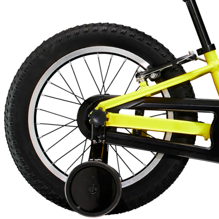 Велосипед детский Trek PRECALIBER 16 photo 5