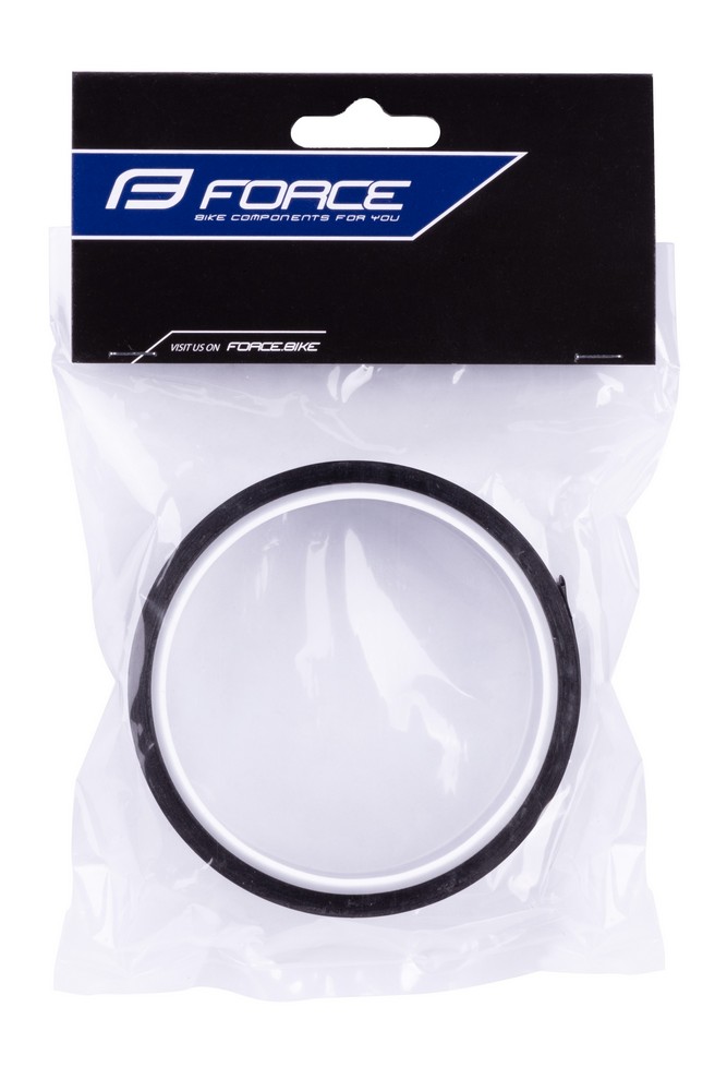 Ободная лента Force Rimtape 30 мм x 10 м Тайвань photo 2