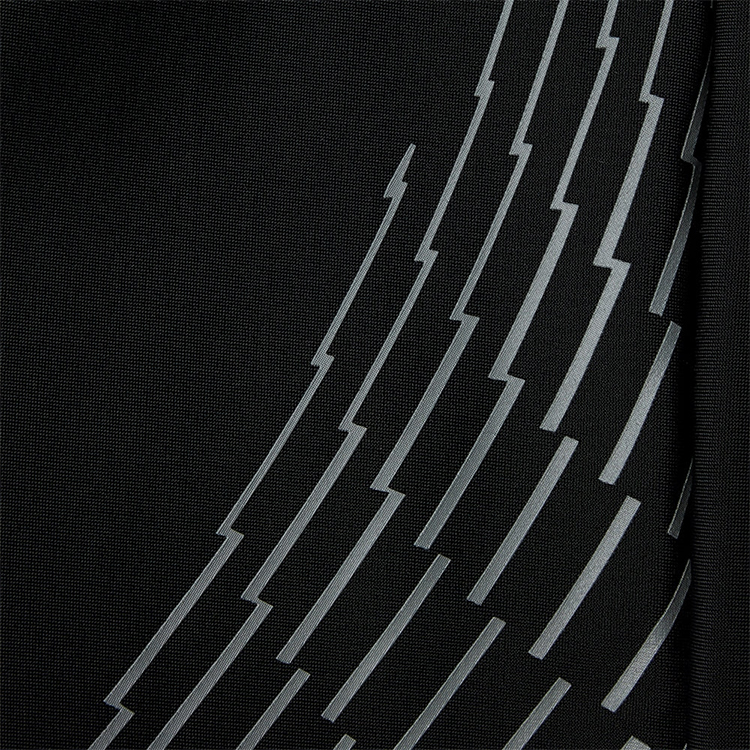 Sorti p/u inot Speedo MEDLEY LOGO JAM AM/Negru photo 5