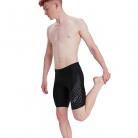 Sorti p/u inot Speedo MEDLEY LOGO JAM AM thumbnav 4