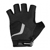 Перчатки велосипедные Giant RIVAL SF GLOVE BLACK M thumbnav 1