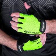 Manusi pentru bicicleta Force TERRY thumbnav 3
