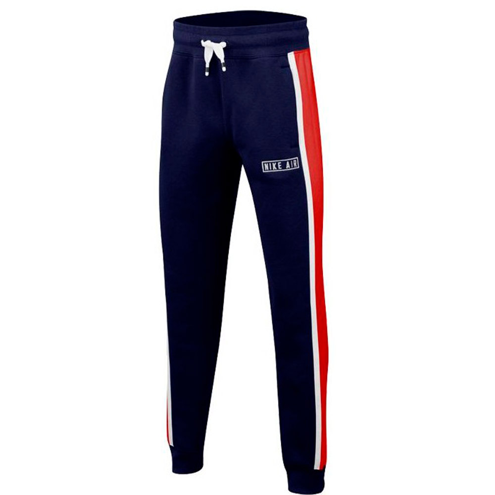 Pantaloni Nike B AIR PANT / Barbati / L / Albastru photo 1