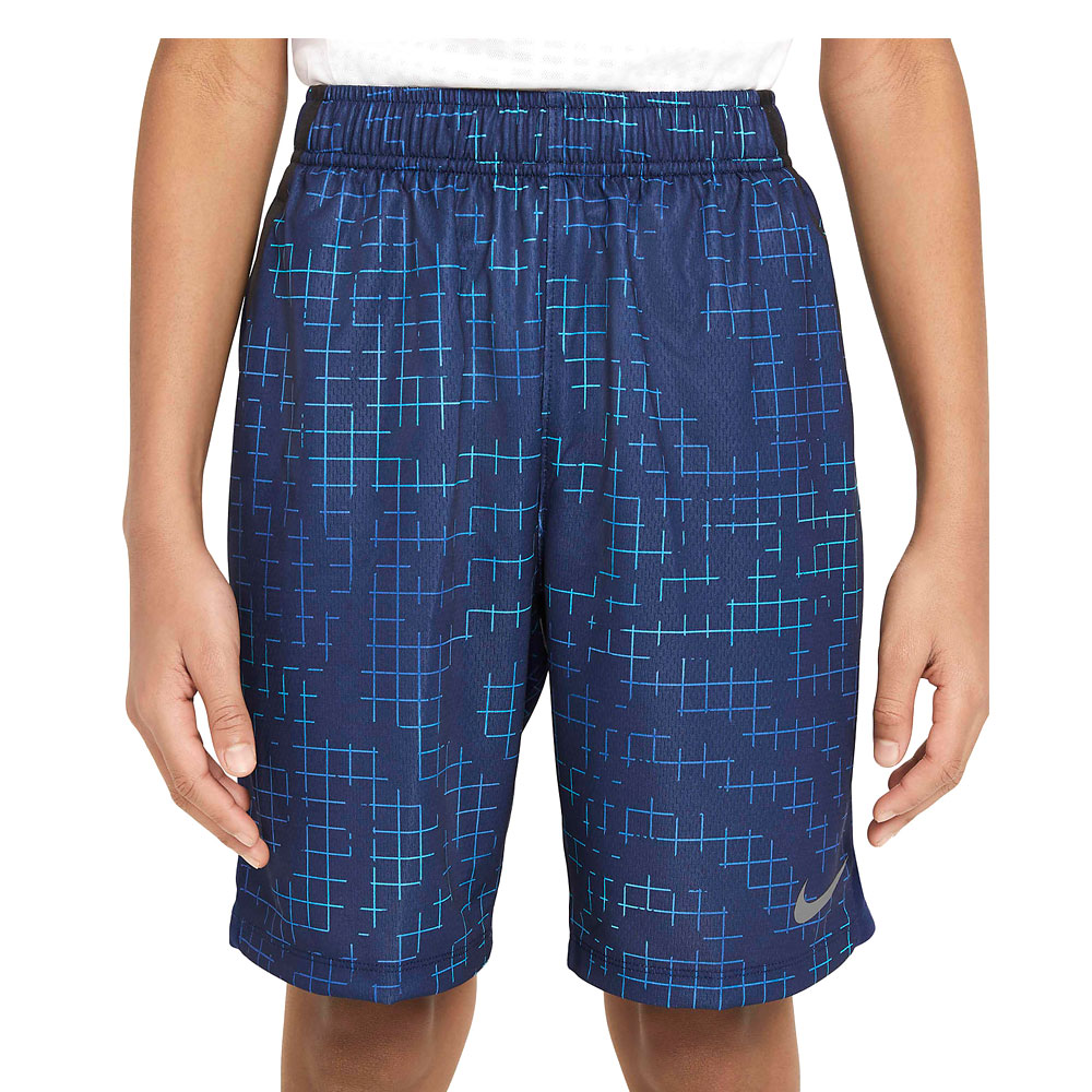 Sorti Nike B NK DRY SHORT AOP RTLP / Barbati / L / Albastru photo 1 Sorti Nike B NK DRY SHORT AOP RTLP / Barbati / L / Albastru photo 1