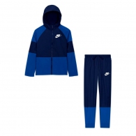 Costum sportiv Nike U NSW TRACKSUIT WVN HBR HD thumbnav 1