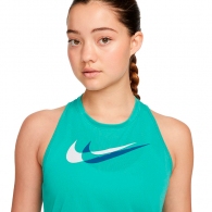 Maiou Nike W NK DF SWSH RUN TANK thumbnav 4