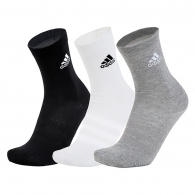 Sosete Adidas LIGHT CREW 3PP thumbnav 1