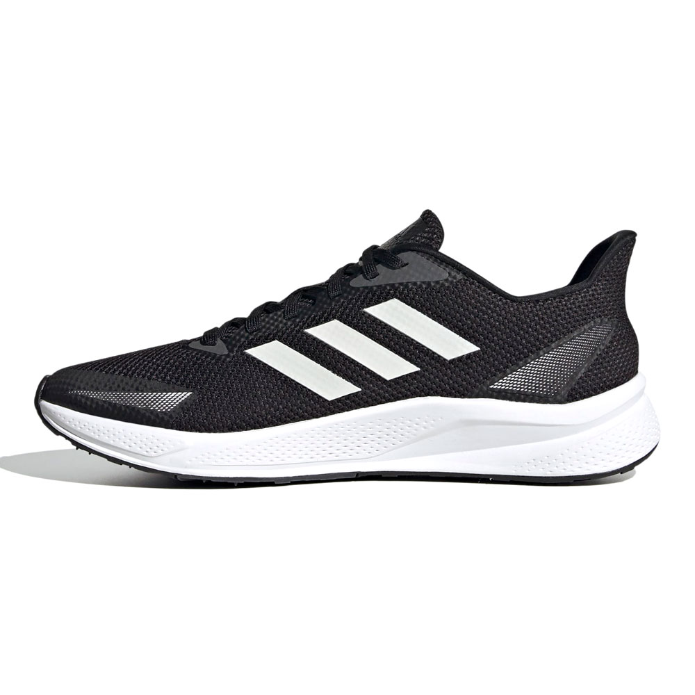 Кроссовки Adidas X9000L1 M / Мужской / 40.5 / Черный photo 1 Кроссовки Adidas X9000L1 M / Мужской / 40.5 / Черный photo 1