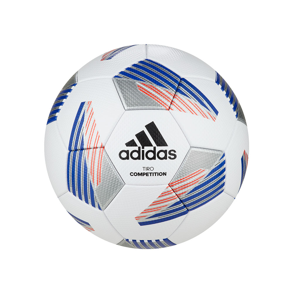 Minge fotbal Adidas FS0392 / Marimea 5 / Alb photo 1 Minge fotbal Adidas FS0392 / Marimea 5 / Alb photo 1