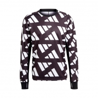 Jacheta Adidas CELEB SWEAT M thumbnav 1