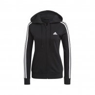 Hanorac Adidas W 3S FT FZ HD thumbnav 1