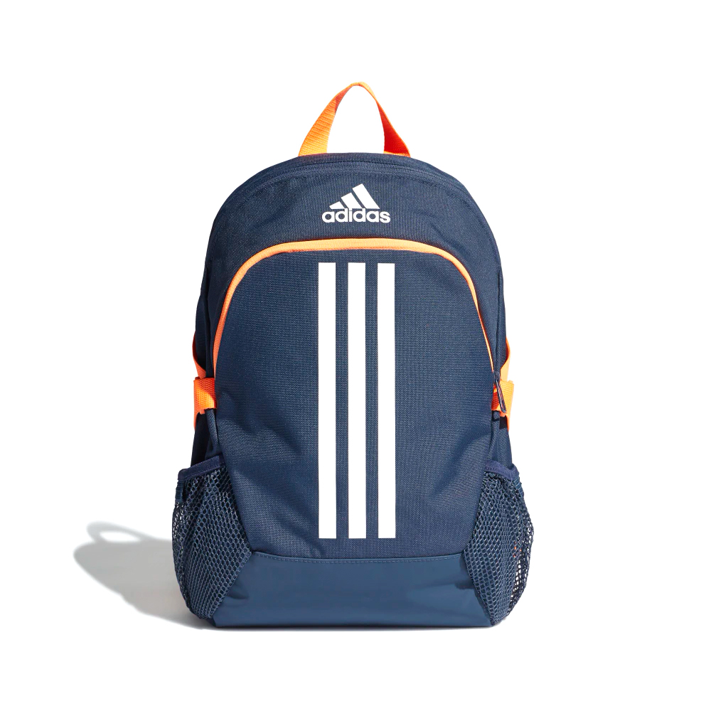 Rucsac Adidas BP POWER V S/GN7392/Albastru-alb-oranj photo 1 Rucsac Adidas BP POWER V S/GN7392/Albastru-alb-oranj photo 1