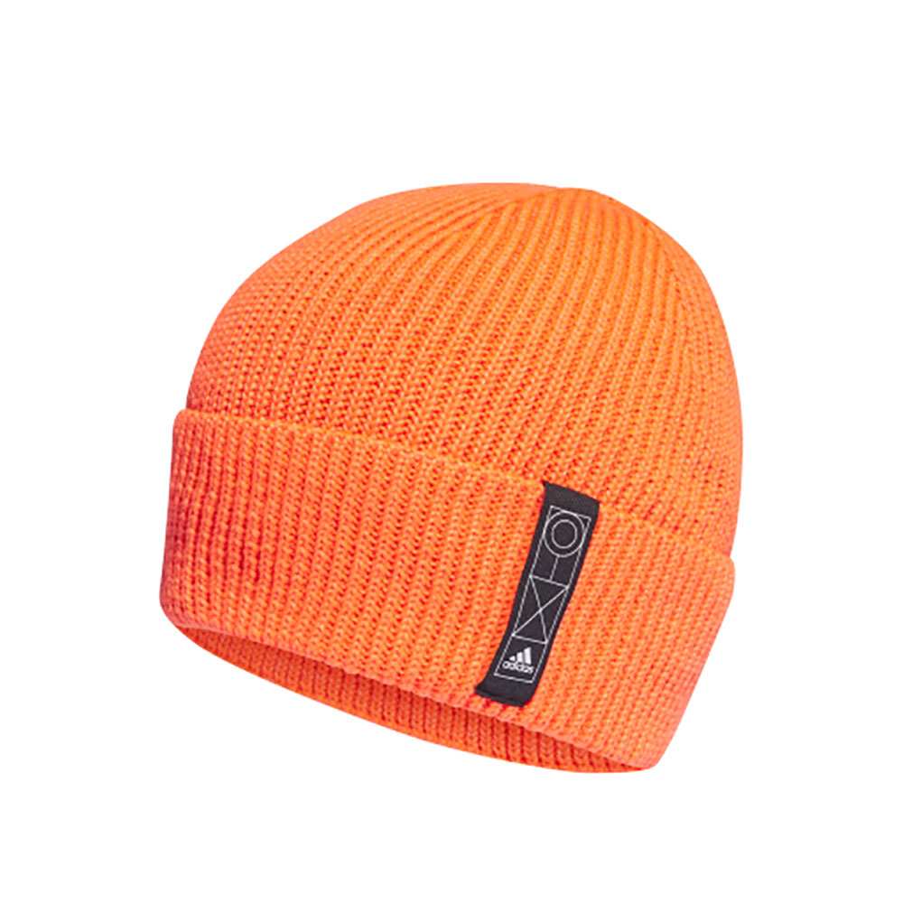 Caciula Adidas 4CMTE BEANIE OSFC Portocaliu photo 1