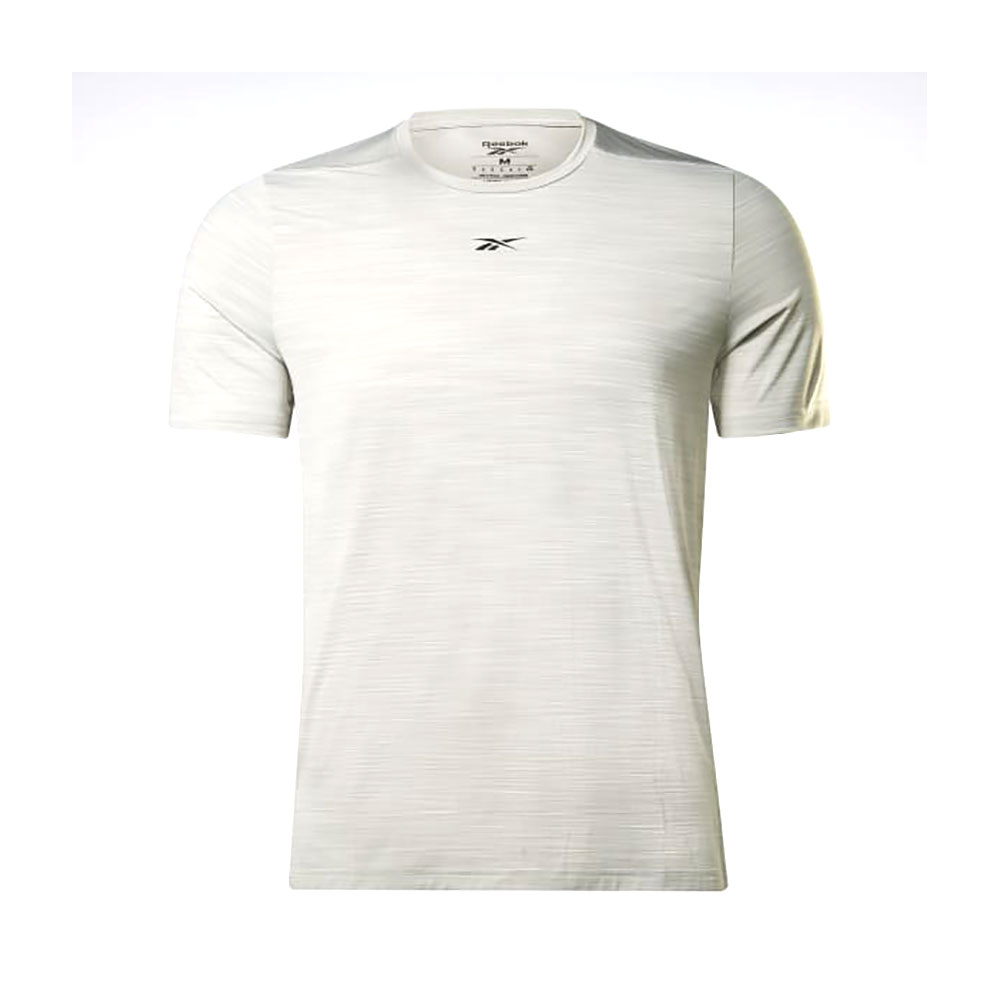 Tricou bărbătesc Reebok TS AC SOLID MOVE S Gri photo 1 Tricou bărbătesc Reebok TS AC SOLID MOVE S Gri photo 1