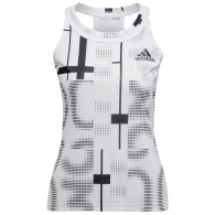 Maiou Adidas CLUB GRAPH TANK thumbnav 1