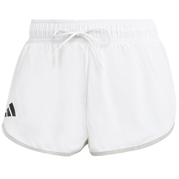 Sorti Adidas CLUB SHORT / Femei / L / Alb photo 1 Sorti Adidas CLUB SHORT / Femei / L / Alb photo 1