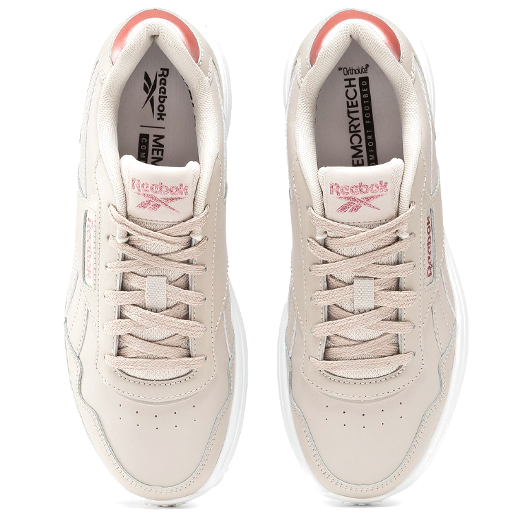Кроссовки Reebok GLIDE SP / Женский / 41 / Бежевый photo 4