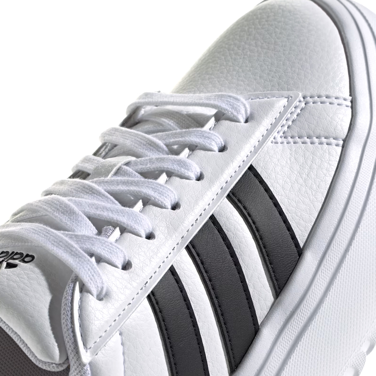 Кроссовки Adidas GRAND COURT PLATFORM / Женский / 37 / Белый photo 4