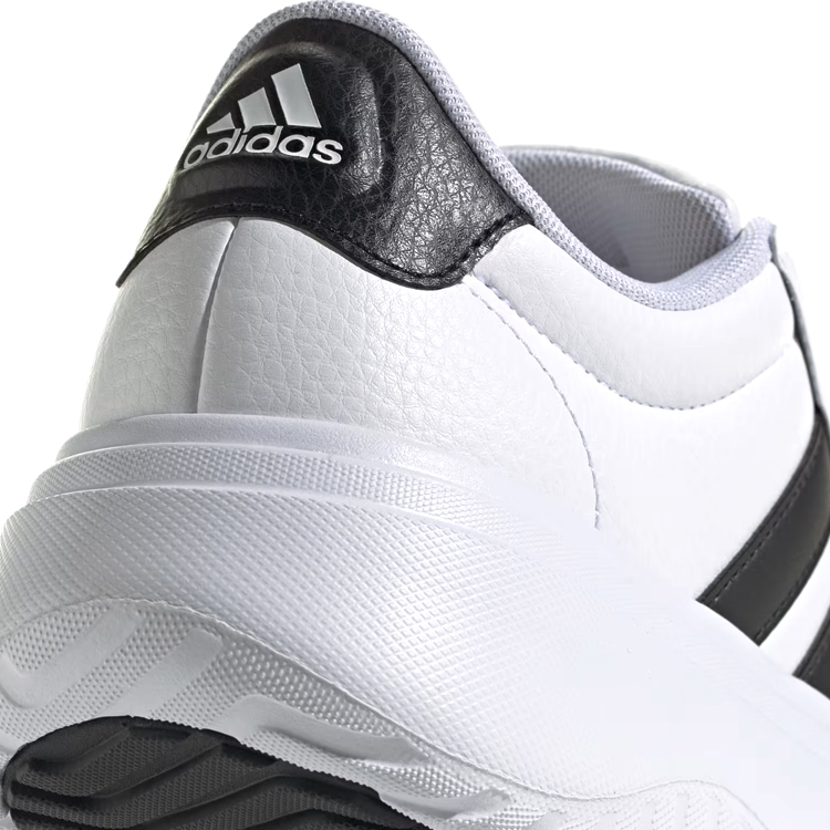 Кроссовки Adidas GRAND COURT PLATFORM / Женский / 37 / Белый photo 5