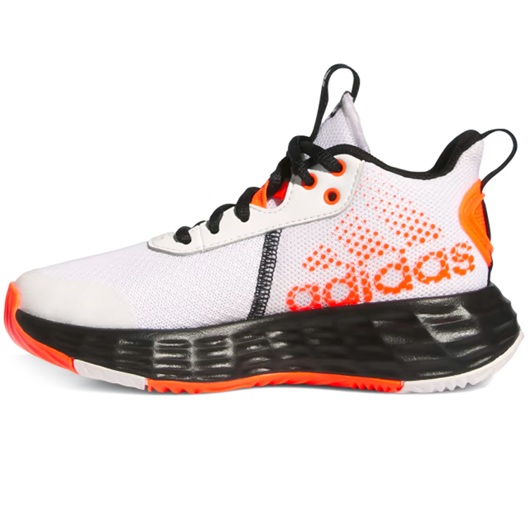 Кроссовки Adidas OWNTHEGAME 2.0 K photo Кроссовки Adidas OWNTHEGAME 2.0 K photo