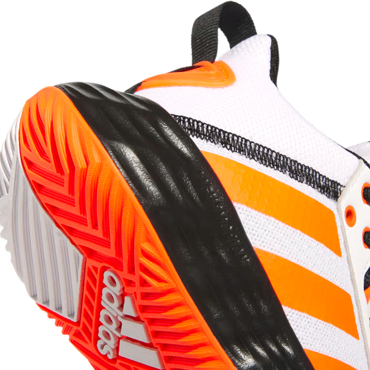 Кроссовки Adidas OWNTHEGAME 2.0 K / Мужской / 35.5 / Белый photo 5