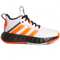 Кроссовки Adidas OWNTHEGAME 2.0 K thumbnav 2
