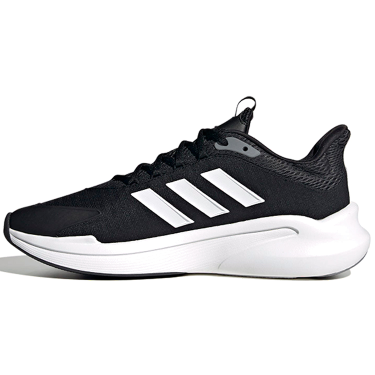 Incaltaminte Sport Adidas ALPHAEDGE + pt Barbati / 40.5 / Negru photo 1 Incaltaminte Sport Adidas ALPHAEDGE + pt Barbati / 40.5 / Negru photo 1