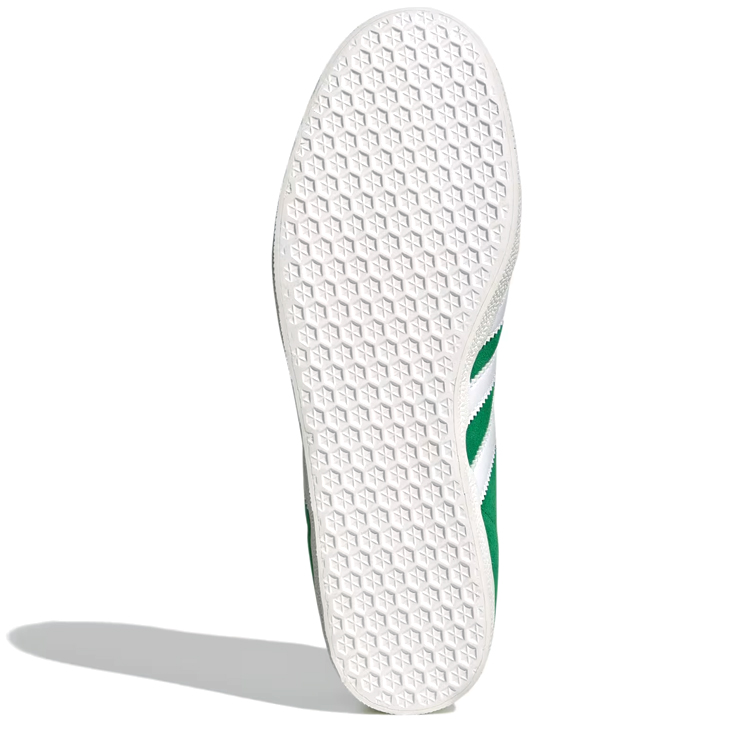 Кроссовки Adidas GAZELLE / Мужской / 36 / Зеленый photo 3