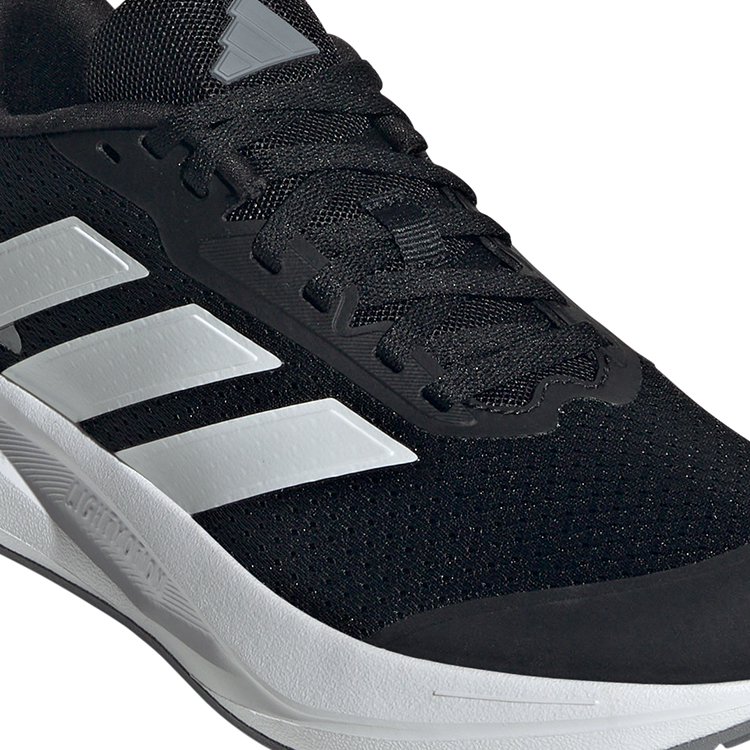 Кроссовки Adidas DURAMO SL2 J / Мужской / 35.5 / Черный photo 4