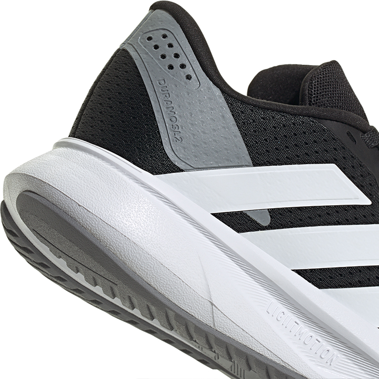 Кроссовки Adidas DURAMO SL2 J / Мужской / 35.5 / Черный photo 5