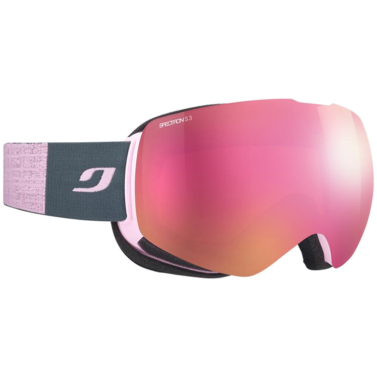 Masca de schi Julbo MOONLIGHT CAT3 One size Roz Unisex photo 1 Masca de schi Julbo MOONLIGHT CAT3 One size Roz Unisex photo 1