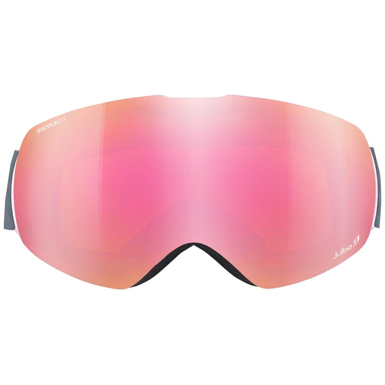 Masca de schi Julbo MOONLIGHT CAT3 One size Roz Unisex photo 2