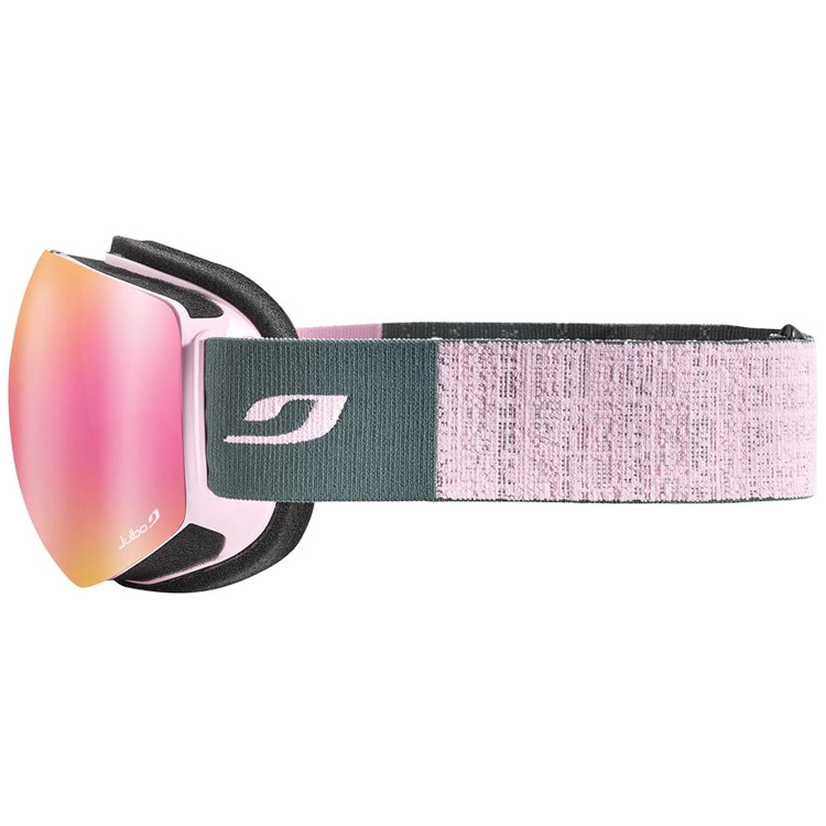 Masca de schi Julbo MOONLIGHT CAT3 One size Roz Unisex photo 3