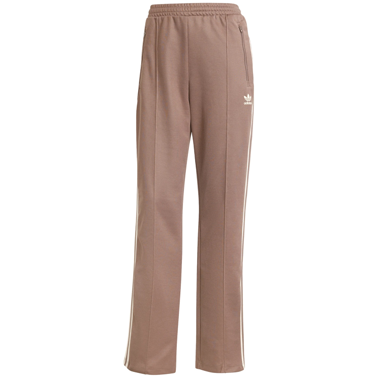 Брюки Adidas CLASSIC TP XXS Коричневый Женский photo 1 Брюки Adidas CLASSIC TP XXS Коричневый Женский photo 1