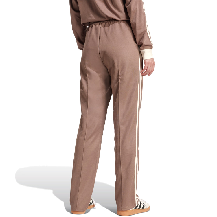 Брюки Adidas CLASSIC TP XXS Коричневый Женский photo 4