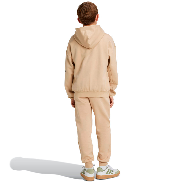 Pantaloni Adidas J Z.N.E. PT photo 5