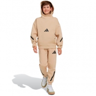 Pantaloni Adidas J Z.N.E. PT thumbnav 2