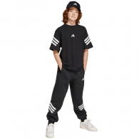 Tricou Adidas J FI 3S T thumbnav 3